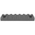 SANTAN M-LOK7 SLOT PICATINNY RAIL
