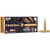 FED GOLD MDL 223REM 77GR BTHP 20