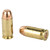 Winchester USA Ready Handgun Ammunition .45 Auto 230 gr. FMJ-FN 880 fps 50/ct