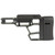 MDT SRS-X LITE SHORT XTN INTFCE BLK
