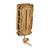 G-CODE SCORPION PISTOL KIT TAN