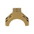 UNITY MRDS TP RING FOR REKE 34MM FDE