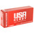 Winchester USA Ready Rifle Ammunition .223 Rem 62 gr. OTM 3065 fps 20/ct