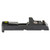RUGER MAX-9 SLIDE ASSEMBLY READY DOT