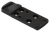 Colt Mfg Python/Anaconda RMSC Optics Plate Shield RMSc/Holosun 507k Footprint Black Stainless Steel Pistols