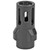ANGSTADT 3LUG 9MM FLASH HIDER 1/2X36