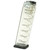 Elite Tactical Systems ETS MAG For Glock 17/19 9MM 22-Round CLR