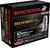 Winchester Defender Handgun Ammunition 10mm Auto 180 gr. 1240 fps 20/ct