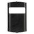 SHLDS LOW PRO SLD MNT FOR GLK 17/19