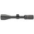 Burris Fullfield IV Rifle Scope 3-12x56mm 30mm SFP Illum Ballistic E3 Matte Black