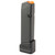 MAG SHIELD GLOCK 17 +5/4 EXTN BLK