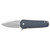 Camillus Wedge Folding Knife