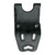 Blackhawk Jakslot Belt LP with Dtyhstlr Scrw Black - 44H901BK