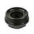 KAK PLAN B HUB MOUNT 1.375X24 BLK