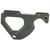 HERA CQR FRONT GRIP BLACK