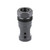 KAK Plan B Big HLE Black 1/2X28 223-9MM