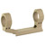 AERO ULTRALIGHT SCOPE MNT 30MM FDE