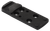 Colt King Cobra Optics Plate Shield RMSC/Holosun 507k Footprint Black Nitride - SP301149