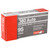 AGUILA 380ACP 95GR FMJ 50