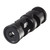 Primary Weapons Systems PRC 1/2x28 Black Compensator - 18-3PRC12A1