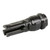 Sons of Liberty Gun Works NOX 7.62 AK M14X1 LH Black Flash Hider - NOX-AK-14X1-300