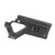 HERA CQR BUTTSTOCK BLACK