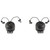 PELTOR ARC ADAPTORS