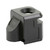 Zaffiri Precision Compensator For Glock 9mm Luger G1-5 1/2x28 Black - ZP.COMP.BN