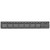 NOVESKE NSR RAIL MLOK 13.5" BLK