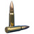 STV Technology Scorpio Ammo 7.62x39mm 124G FMJ - S762124F