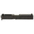 Noveske Or Slide/Barrel Glock 19 G3 Black - 03002698