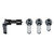 RADIAN TALON 45/90 SFTY 4 LEVER GRAY