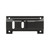 B&T NAR LOW PRO MOUNT MP5 BLK