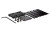 Burris Speedbead Mount Universal Vent Rib ACRO