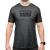 Magpul Go Bang Parts Charcoal Gray Cotton/Polyester Short Sleeve Large