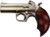 Bond Arms Grip Extended Jumbo Laminated Rosewood Plain