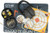 OTIS SHOOTING BUNDLE-EYESEARS &TARGETS + GUN CLEANING!