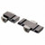 Burris Ruger To Weaver Base Adapter R1 77/22 77ML