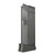 Glock Factory Original 42 Magazine w/Extension 42 .380 ACP Black Polymer 6/rd