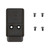 Calculated Kinetics CK DT Plate Fits Glock MOS Holo 509T