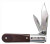 Schrade Imperial Knife Barlow Style 2-BLADE 2.4"
