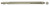 Tactical Solutions X-Ring Barrel for 10/22 Rifles 1/2x28 Threaded Matte OD Green
