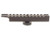 Weaver Tactical Mount - AR 15 Single Rail Carry Handle
