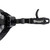 Tru Ball Assassin Scout Release Black Cinch Web Buckle XL - TAAB-BK-XL
