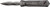 S&W Knife M&P OTF 2.75" Spear Blade Gray