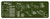 Tekmat Armorers Bench MAT 12"X36" AR-15 Olive Drab