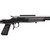 CVA Optima XP SB Muzzleloader .50 Cal 18 in. Nitride/Black w/ 0 MOA Rail