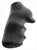 Hogue Ruger GP100/Super Redhawk Rubber Tamer Grip - 80020