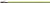 PSE BOWFISHING ARROW FISH STICK CARBON W/SLIDE & POINT
