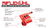 MagnetoSpeed Riflekuhl Barrel Cooler with Battery - MSRK